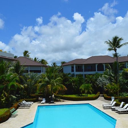 Savoy Hotel Boutique Las Terrenas Exterior foto