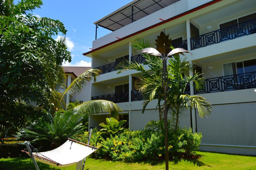 Savoy Hotel Boutique Las Terrenas Exterior foto